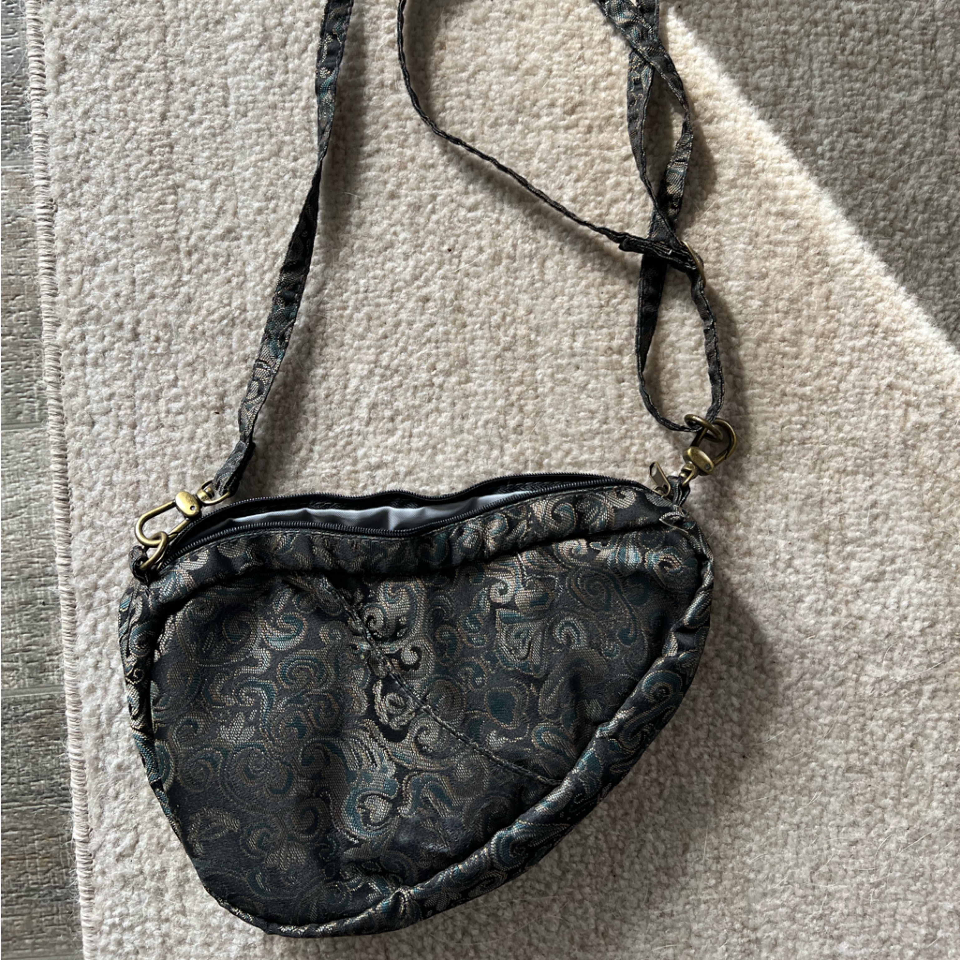 Saddlebag